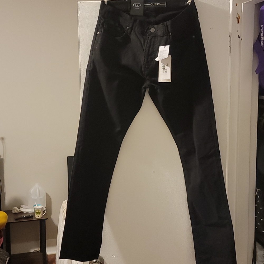 GUESS CHINO - Picture 3 of 3